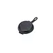 Victoria Enameled cast iron mini skillet with a long handle and dual pour spouts, 10 cm