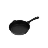 Victoria Cast iron skillet, 16.5 cm Victoria Cast iron skillet, 16.5 cm