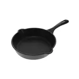 Victoria Cast iron skillet, 20 cm Victoria Cast iron skillet, 20 cm