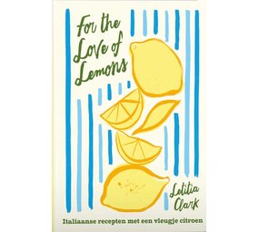 For the love of lemons For the love of lemons