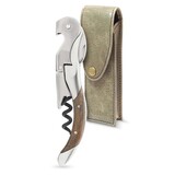 Pulltex Toledo corkscrew, oak handle Pulltex Toledo corkscrew, oak handle