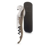 Pulltex Classic corkscrew, graphite Pulltex Classic corkscrew, graphite