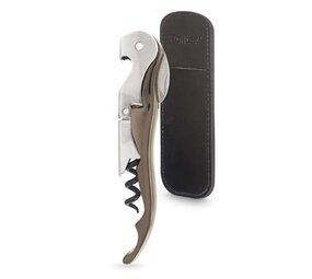 Pulltex Classic corkscrew, graphite Pulltex Classic corkscrew, graphite