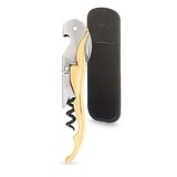 Pulltex Classic corkscrew, gold Pulltex Classic corkscrew, gold