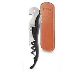Pulltex Classic Colour corkscrew, black Pulltex Classic Colour corkscrew, black