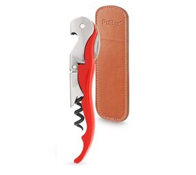 Pulltex Classic Colour corkscrew, signal red Pulltex Classic Colour corkscrew, signal red