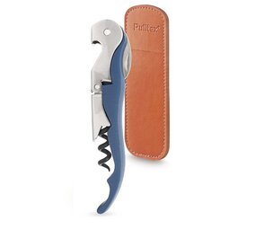 Pulltex Classic Colour corkscrew, blue Pulltex Classic Colour corkscrew, blue