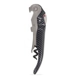 Pulltex ClickCut Monza corkscrew, carbon effect Pulltex ClickCut Monza corkscrew, carbon effect