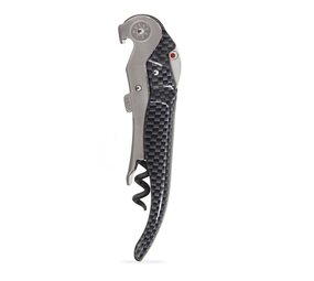 Pulltex ClickCut Monza corkscrew, carbon effect Pulltex ClickCut Monza corkscrew, carbon effect
