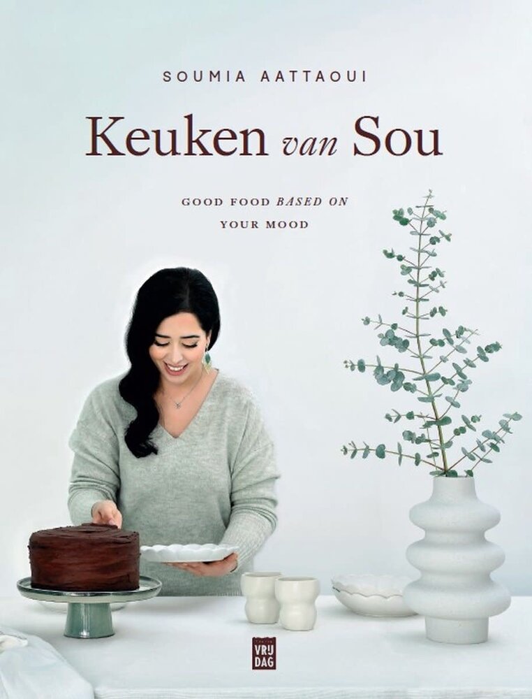 Keuken van Sou Keuken van Sou