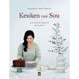 Keuken van Sou Keuken van Sou