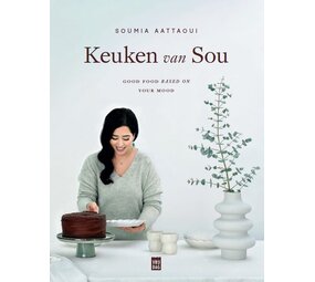 Keuken van Sou