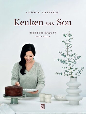 Keuken van Sou Keuken van Sou
