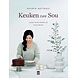 Keuken van Sou Keuken van Sou