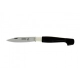 Nontron pocket knife No. 22, ebony