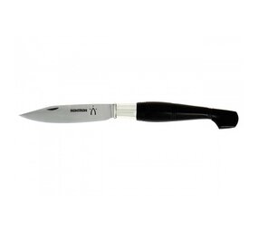 Nontron pocket knife No. 25, ebony