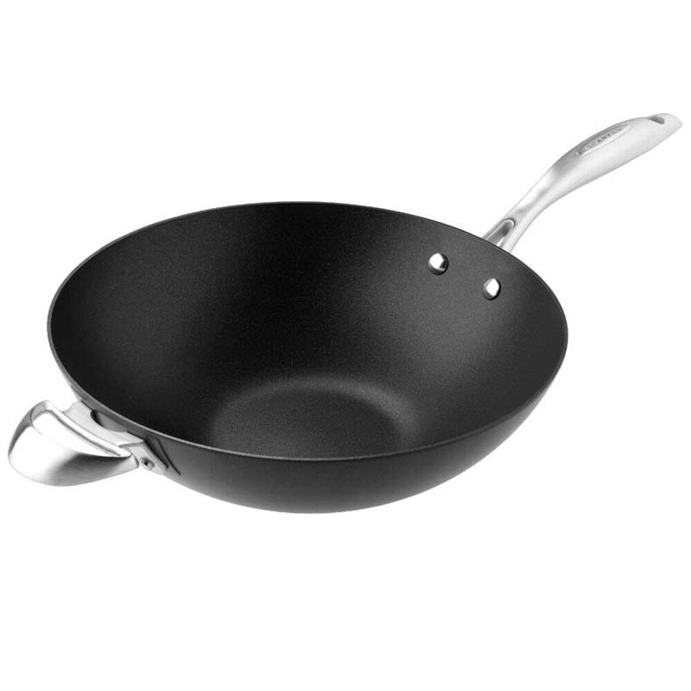 Scanpan ProIQ wok 32cm Scanpan ProIQ wok 32cm