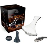 Peugeot Evolution decanter gift set