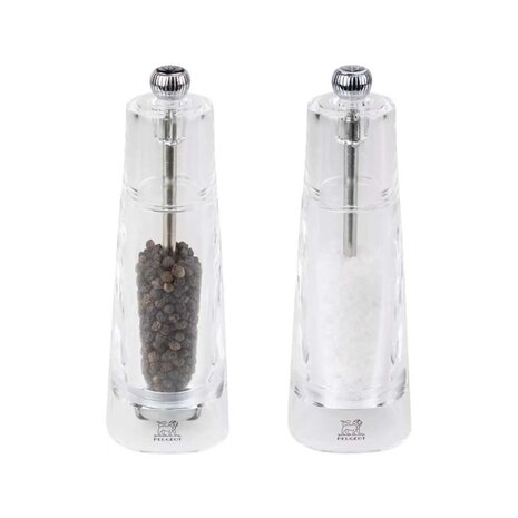 Peugeot Peper- en zoutmolen Artic Duo 16cm geschenkset