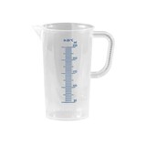 Mini maatbeker, 50 ml Mini maatbeker, 50 ml
