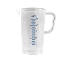 Mini measuring cup, 50 ml Mini measuring cup, 50 ml