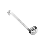 Short ladle 4,5cm Short ladle 4,5cm