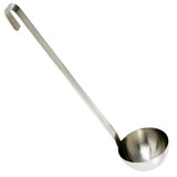 Ladle 20cm 2 liter, length 56cm
