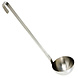 Opscheplepel 20cm 2 liter 56cm lang Opscheplepel 20cm 2 liter 56cm lang
