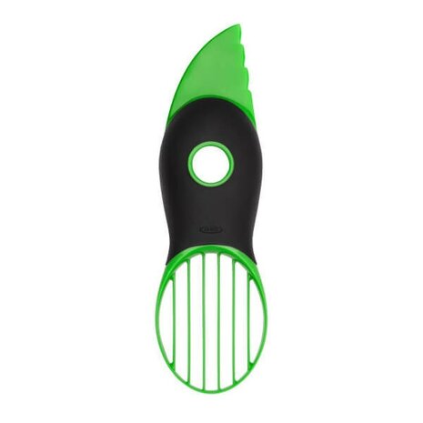 Oxo 3-in-1 avocadosnijder