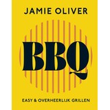 Jamie Oliver - BBQ Jamie Oliver - BBQ