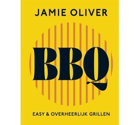Jamie Oliver - BBQ