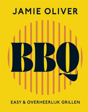 Jamie Oliver - BBQ
