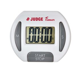 Judge Digitale kookwekker Judge Digitale kookwekker
