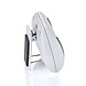 Judge Digital kitchen timer with magnet, stand and clip Judge Digital kitchen timer with magnet, stand and clip