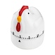 Judge Wind-up mother hen kitchen timer, 60 minutes Judge Wind-up mother hen kitchen timer, 60 minutes