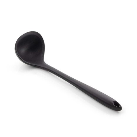 Silicone ladle