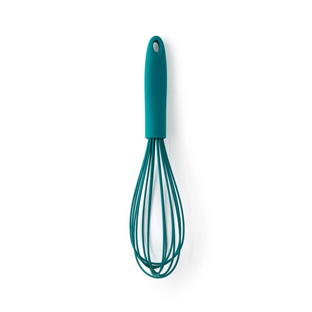 Siliconen garde 25cm, diverse kleuren
