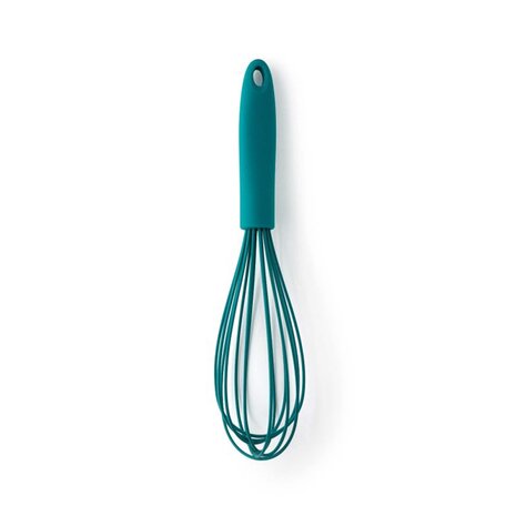 Siliconen garde 25cm, diverse kleuren