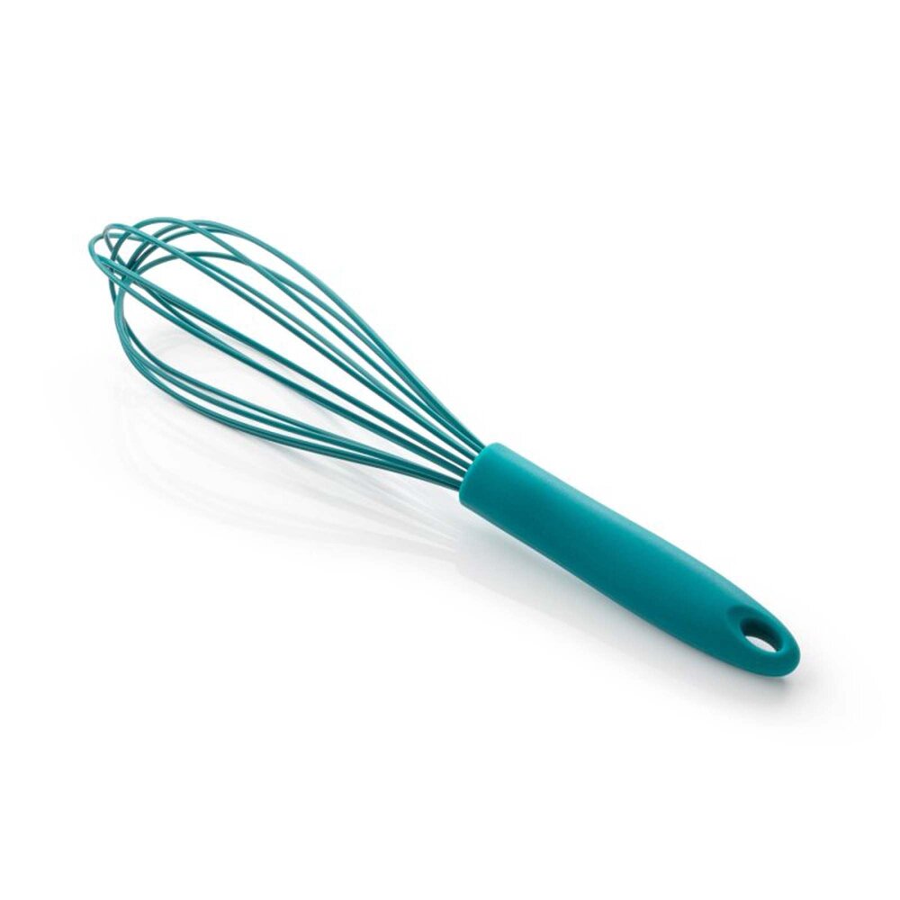 Siliconen garde 25cm, diverse kleuren