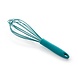 Silicone whisk 25cm, various colors
