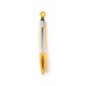 Silicone tongs