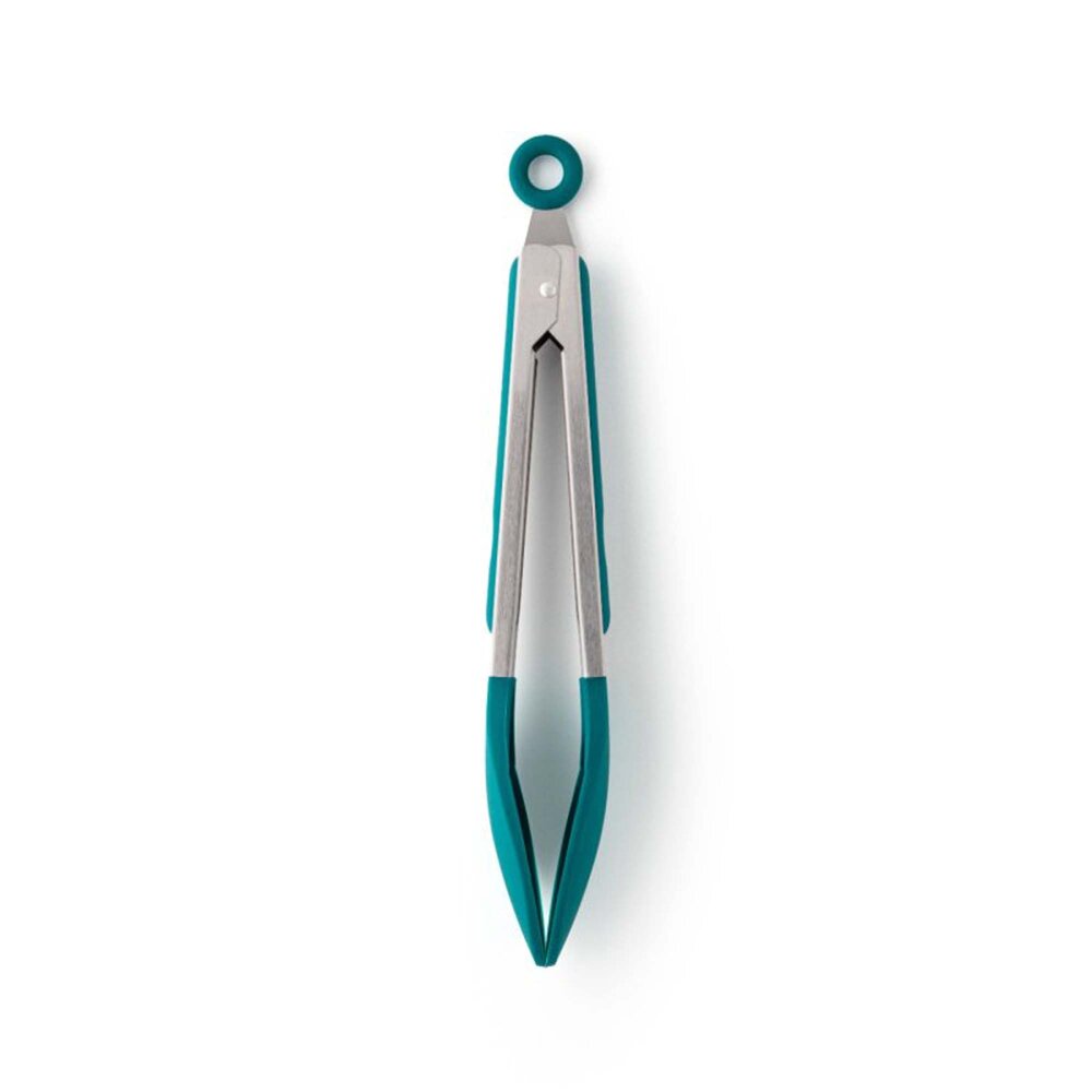 Silicone tongs