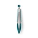 Silicone tongs