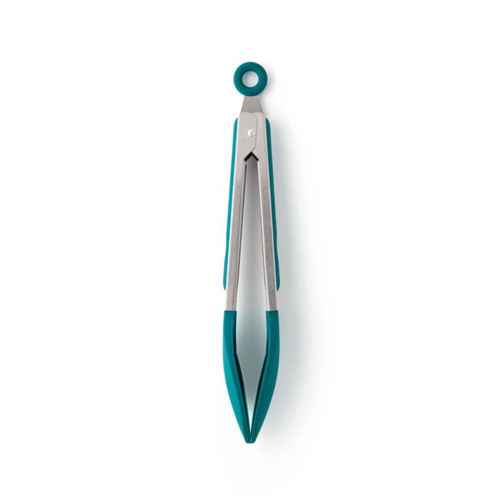 Silicone tongs