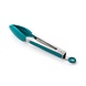 Silicone tongs