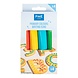 PME Schrijfglazuur - Primaire Kleuren 4-pack PME Schrijfglazuur - Primaire Kleuren 4-pack