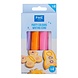 PME Writing Icing - Party Colours 4 pack PME Writing Icing - Party Colours 4 pack
