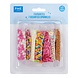 PME 7 Assorted Sprinkles - Favourites PME 7 Assorted Sprinkles - Favourites