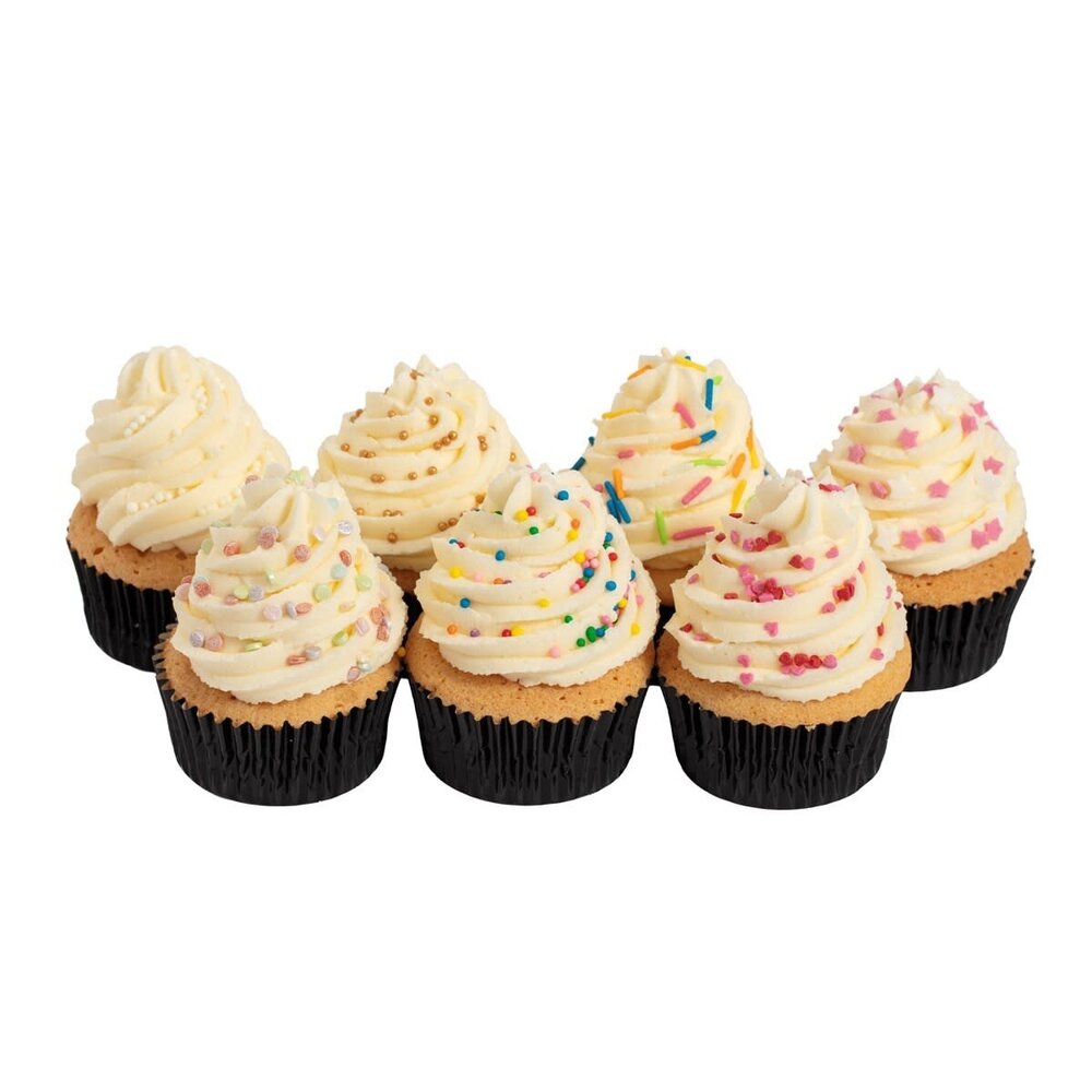 PME Sprinkles Assortiment (7) - Favorieten