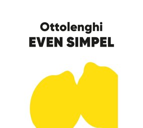 Ottolenghi - Even Simpel